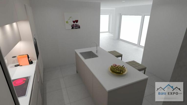 Appartamento in vendita a Fortunau (7)
