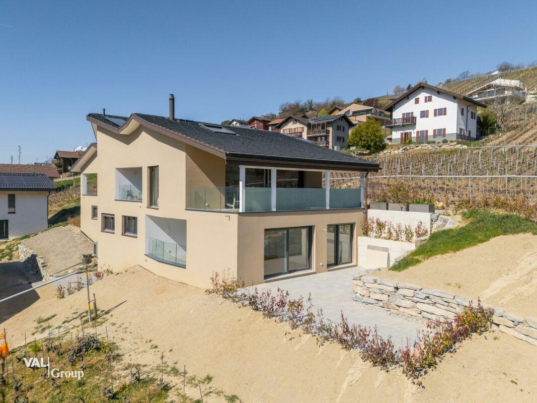 In vendita   Svizzera - 
cChic-immoHub Il vostro portale immobiliare