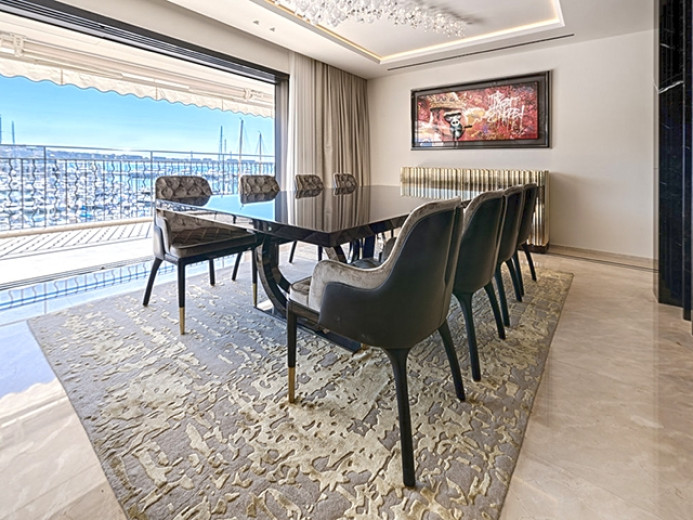 Appartement à vendre à Cannes - Smart Propylaia (4)