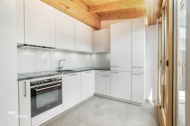 Appartamento in affitto a Niedergesteln (6)