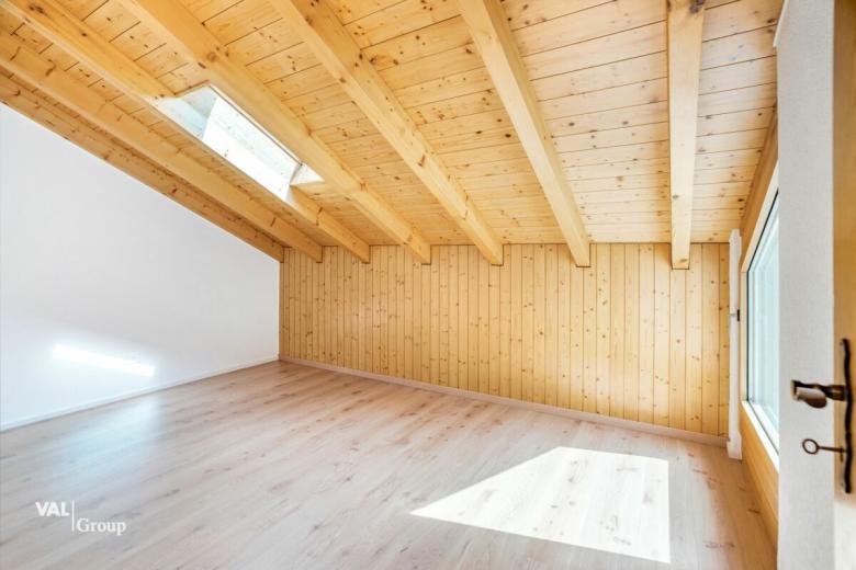 Appartamento in affitto a Niedergesteln - Smart Propylaia (10)