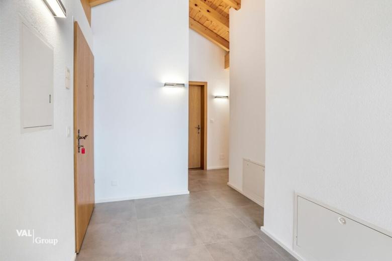 Appartamento in affitto a Niedergesteln - Smart Propylaia (11)