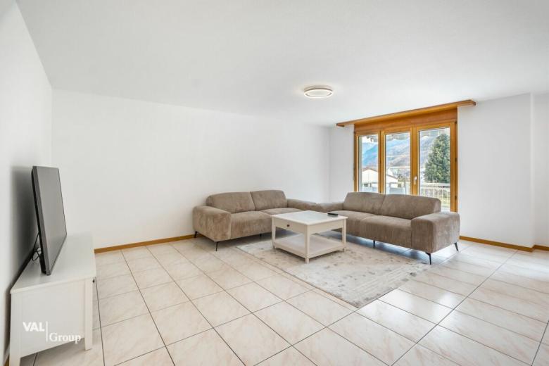 Appartement à louer à Steg VS - Smart Propylaia (4)