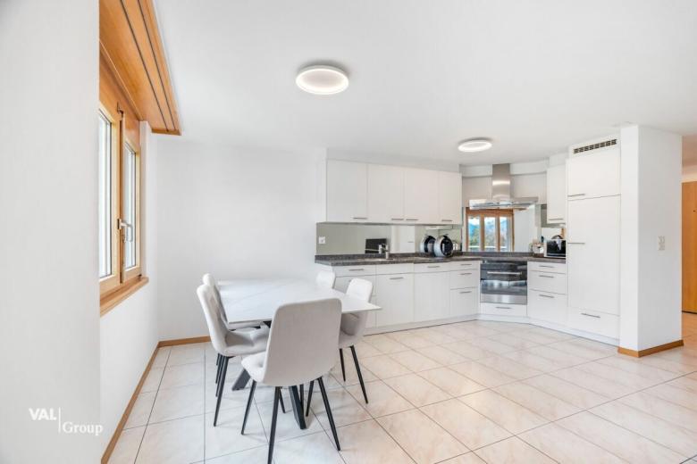 Appartement à louer à Steg VS - Smart Propylaia (5)
