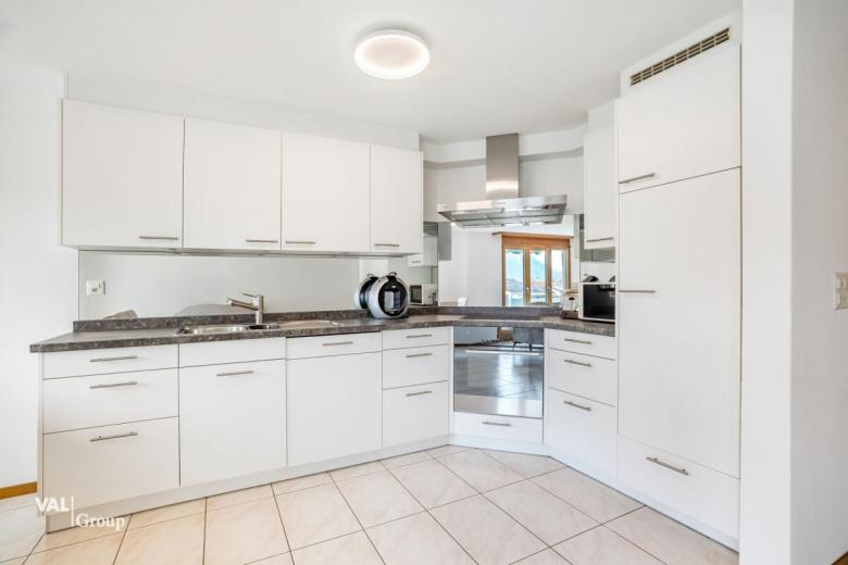 Appartement à louer à Steg VS - Smart Propylaia (7)