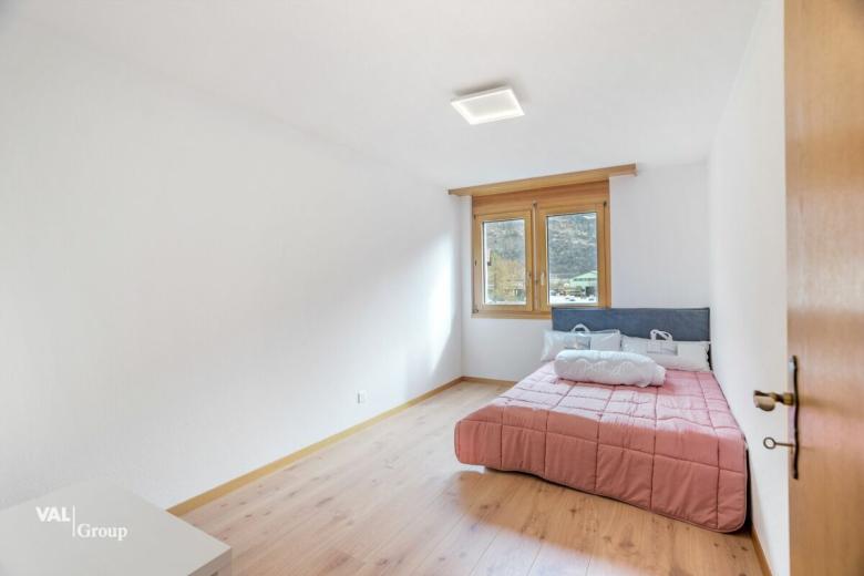 Appartement à louer à Steg VS - Appartement à louer à Steg VS, 4.5 pièces - Smart Propylaia (9)