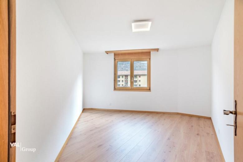 Appartement à louer à Steg VS - Smart Propylaia (10)
