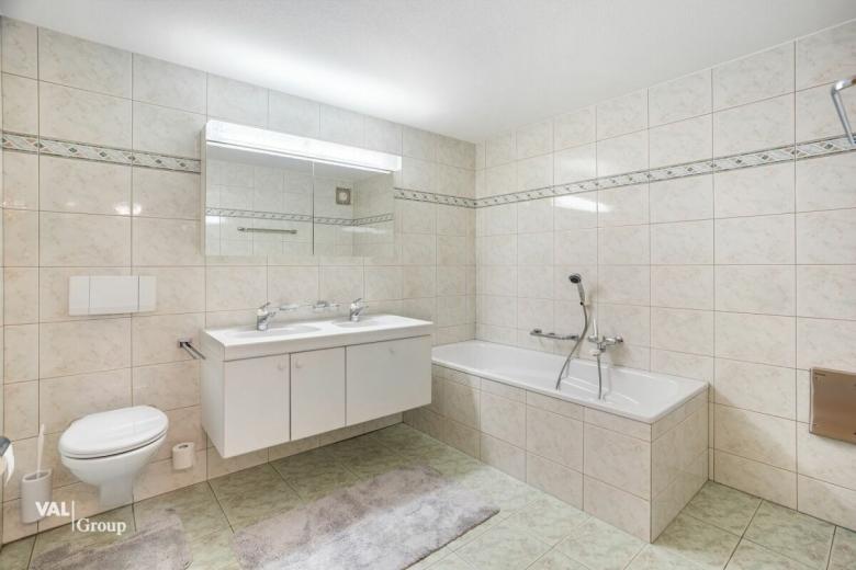 Appartement à louer à Steg VS - Appartement à louer à Steg VS, 4.5 pièces - Smart Propylaia (12)