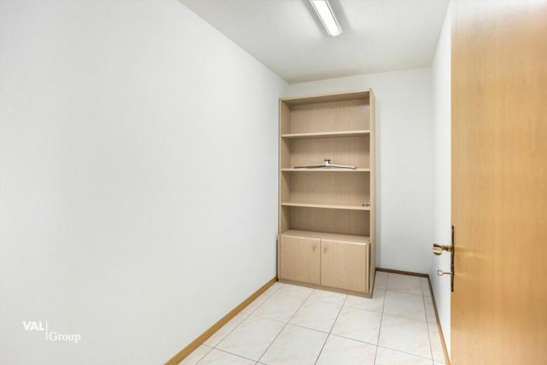 Appartement à louer à Steg VS - Smart Propylaia (14)