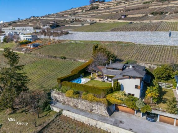 Casa in vendita a Sion