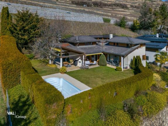 Casa in vendita a Sion (2)