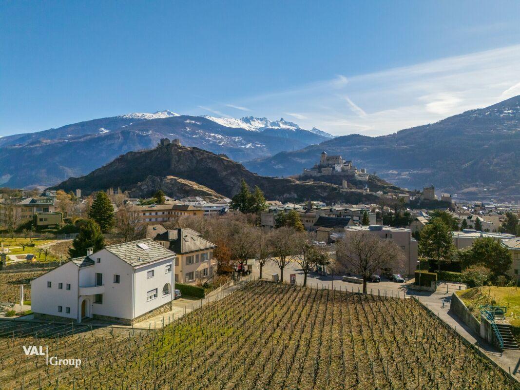 In vendita   Svizzera - 
cChic-immoHub Il vostro portale immobiliare