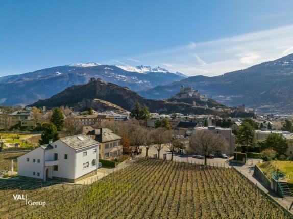 Casa in vendita a Sion (3)