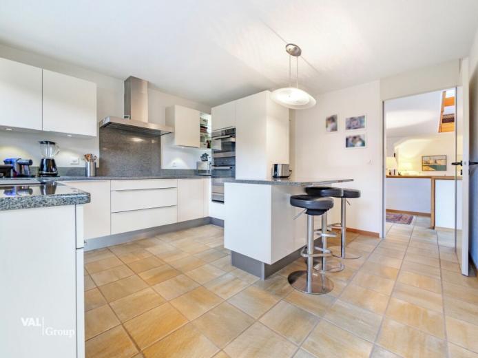 Maison à vendre à Sion - Villa à vendre à Sion, 5.5 pièces - Smart Propylaia (6)