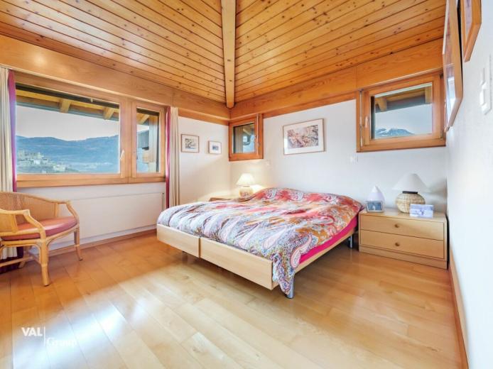 Maison à vendre à Sion - Smart Propylaia (8)