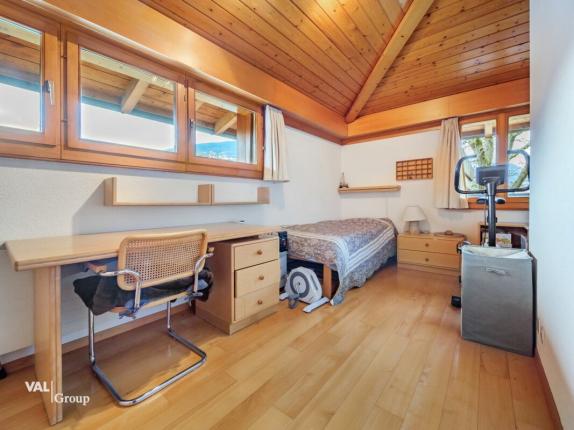 Casa in vendita a Sion (10)