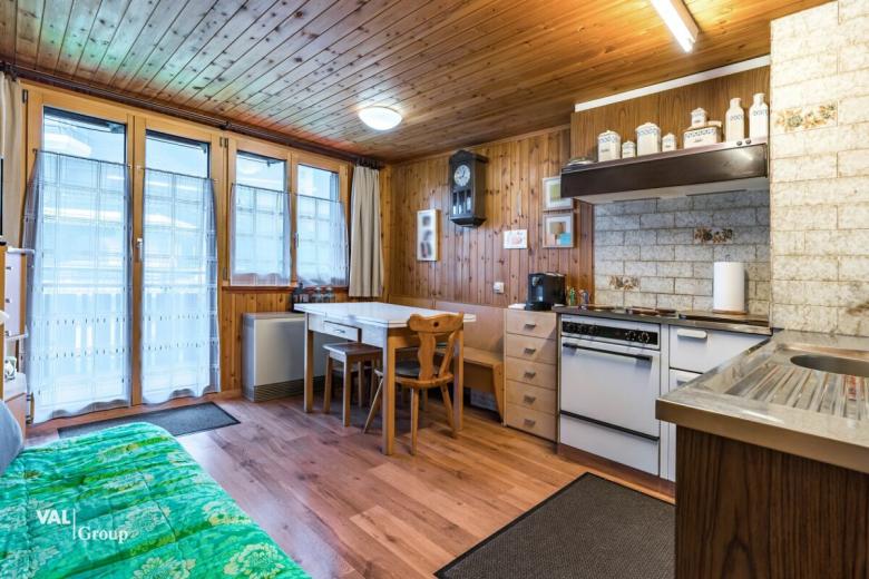 Appartement à vendre à Gampel - Smart Propylaia (2)