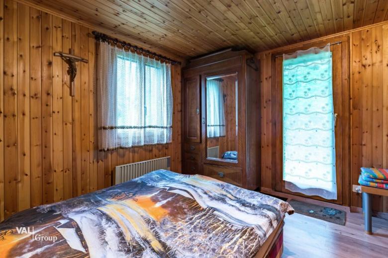 Appartement à vendre à Gampel - Smart Propylaia (5)