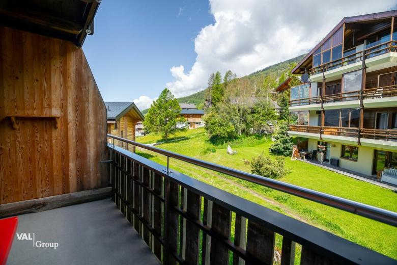 Appartement à vendre à Gampel - Smart Propylaia (7)