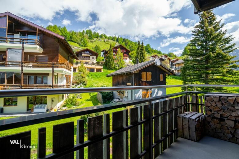 Appartement à vendre à Gampel - Smart Propylaia (8)