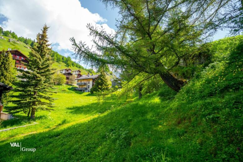 Appartement à vendre à Gampel - Smart Propylaia (10)