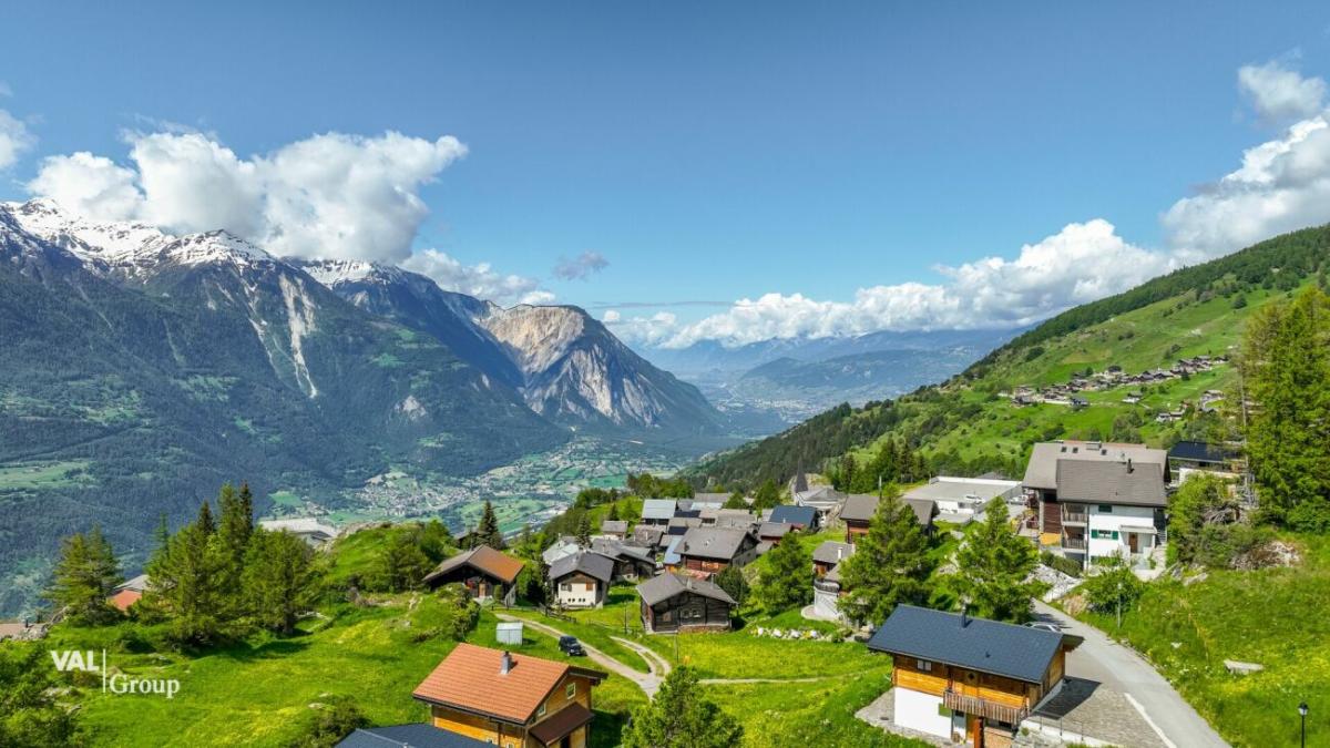 Zu verkaufen   Schweiz - cChic-immoHub Ihr Immobilienportal