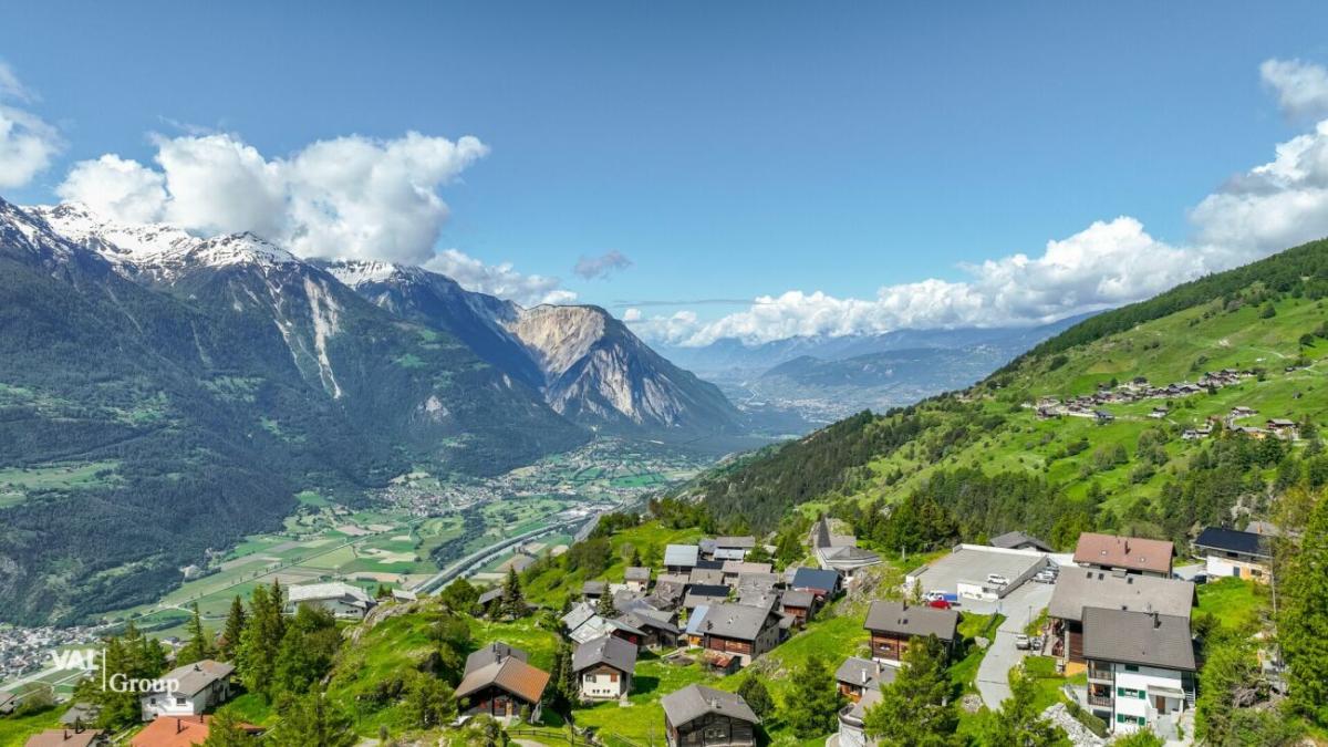 Zu verkaufen   Schweiz - cChic-immoHub Ihr Immobilienportal