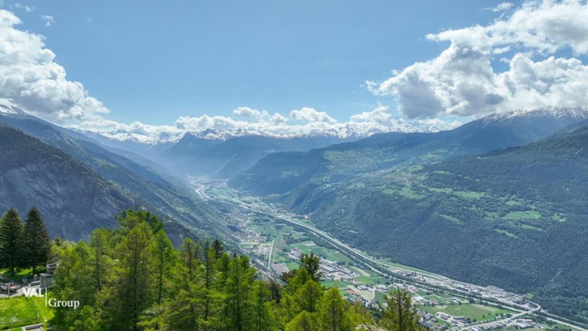 Zu verkaufen   Schweiz - cChic-immoHub Ihr Immobilienportal