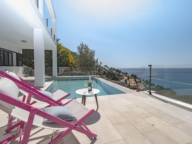 Casa in vendita a Canyamel - Smart Propylaia (5)