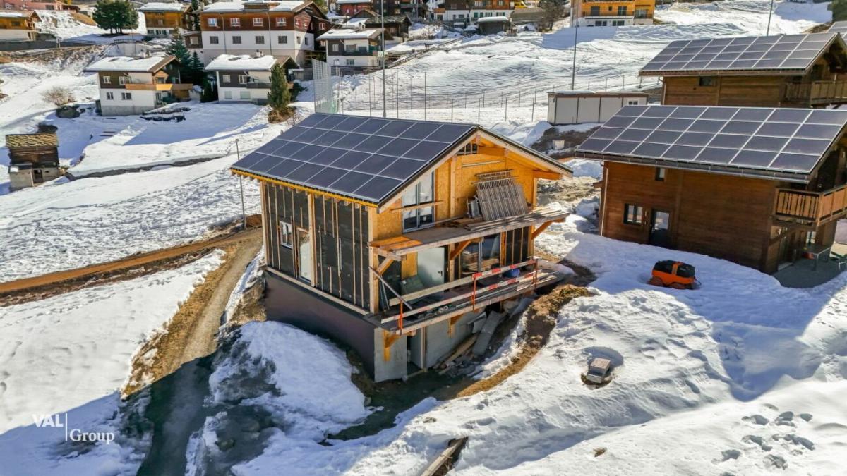 In vendita   Svizzera - 
cChic-immoHub Il vostro portale immobiliare