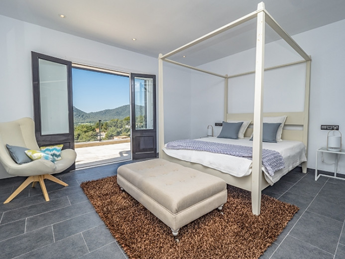 Haus zu verkaufen in Canyamel - Villa zu verkaufen in Canyamel, 6.5 Zimmer, 500 m2 - Smart Propylaia (6)