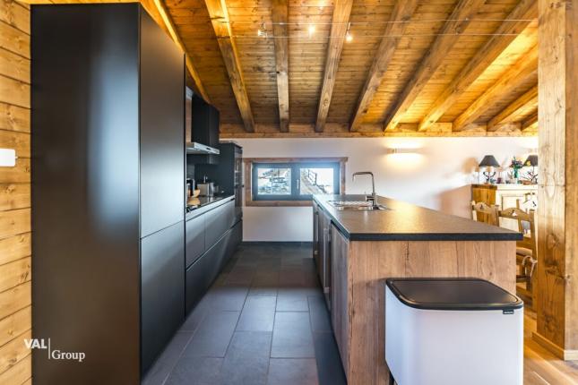 Casa in vendita a Grächen (6)