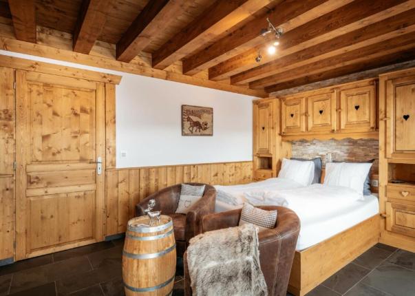 Casa in vendita a Grächen (10)