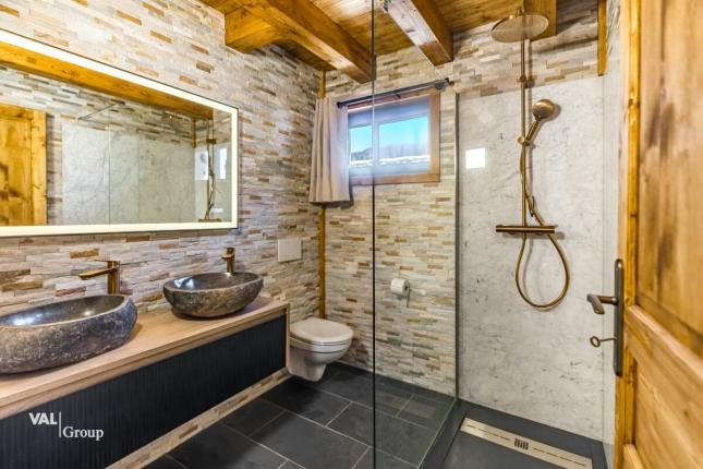 Casa in vendita a Grächen (11)