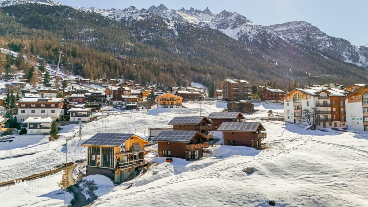 In vendita   Svizzera - 
cChic-immoHub Il vostro portale immobiliare