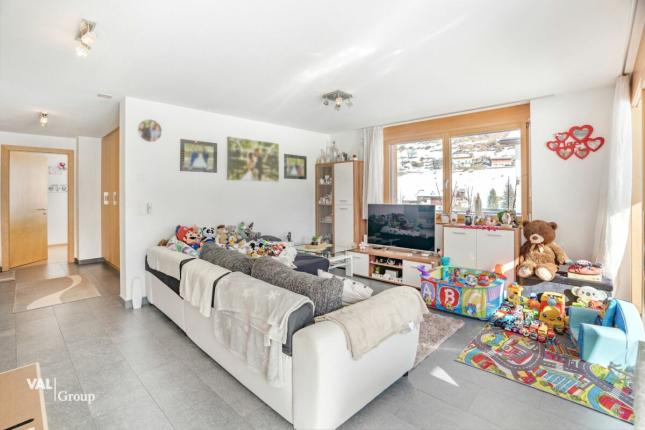 Appartamento in vendita a Täsch (6)