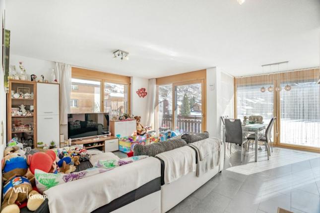Appartamento in vendita a Täsch (9)