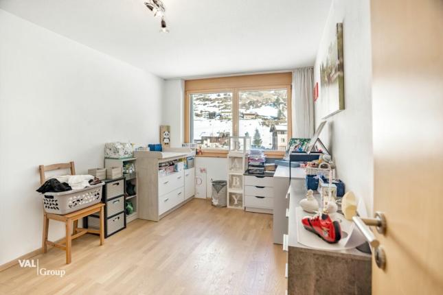 Appartamento in vendita a Täsch (11)