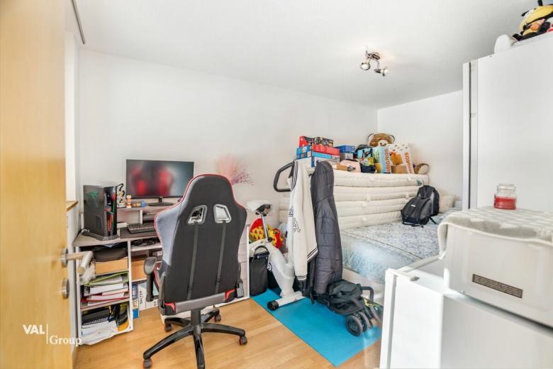 Appartamento in vendita a Täsch - Appartamento in vendita a Täsch, 4.5 locali - Smart Propylaia (12)