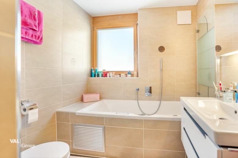 Appartamento in vendita a Täsch - Appartamento in vendita a Täsch, 4.5 locali - Smart Propylaia (15)