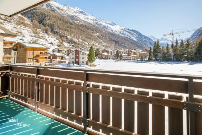 Appartamento in vendita a Täsch (18)