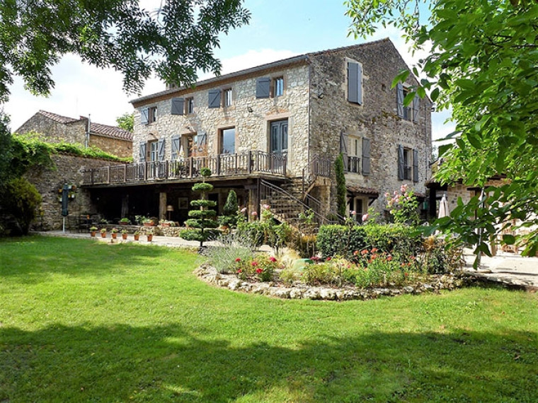 Haus zu verkaufen in Cordes-sur-Ciel