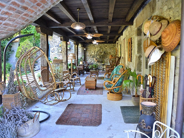 Maison à vendre à Cordes-Sur-Ciel - Smart Propylaia (2)