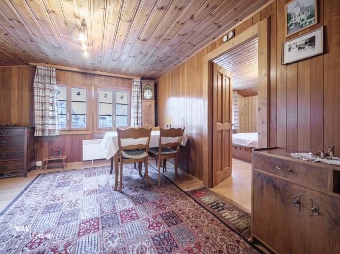 Casa in vendita a Sierre - Smart Propylaia (2)