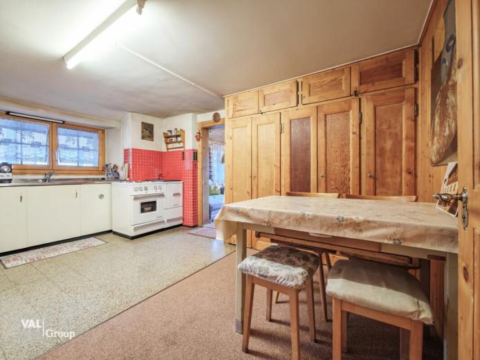 Casa in vendita a Sierre - Casa unifamiliare in vendita a Sierre, 8 locali - Smart Propylaia (3)