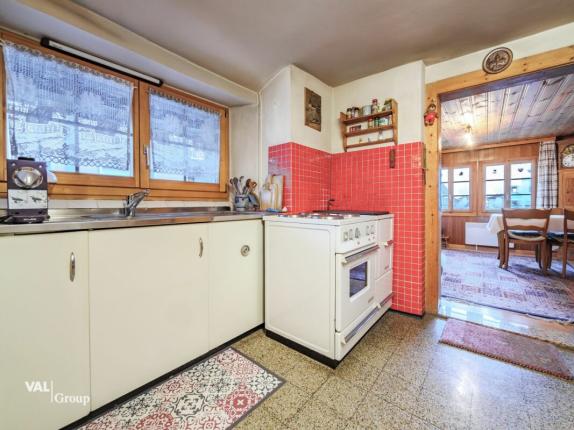 Casa in vendita a Sierre (4)