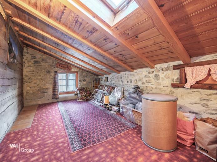 Casa in vendita a Sierre - Casa unifamiliare in vendita a Sierre, 8 locali - Smart Propylaia (9)