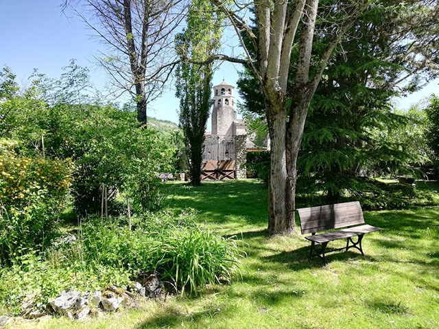 Maison à vendre à Cordes-Sur-Ciel - Maison individuelle à vendre à Cordes-Sur-Ciel, 10 pièces - Smart Propylaia (3)