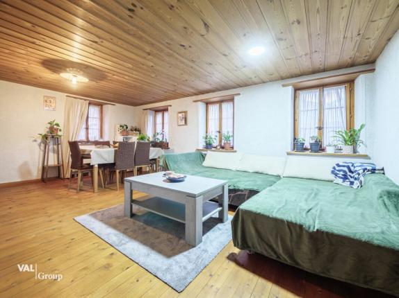 Casa in vendita a Sierre (13)