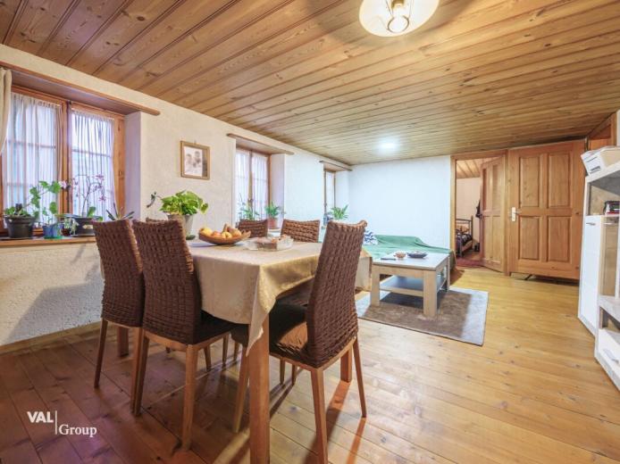 Casa in vendita a Sierre - Smart Propylaia (14)